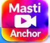 Masti Anchor logo